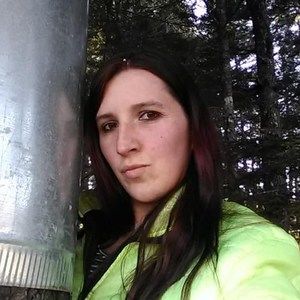 Meet your Posher, Brittney